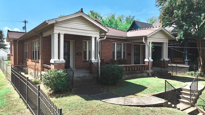 1608 Shelby Ave, Nashville, TN 37206