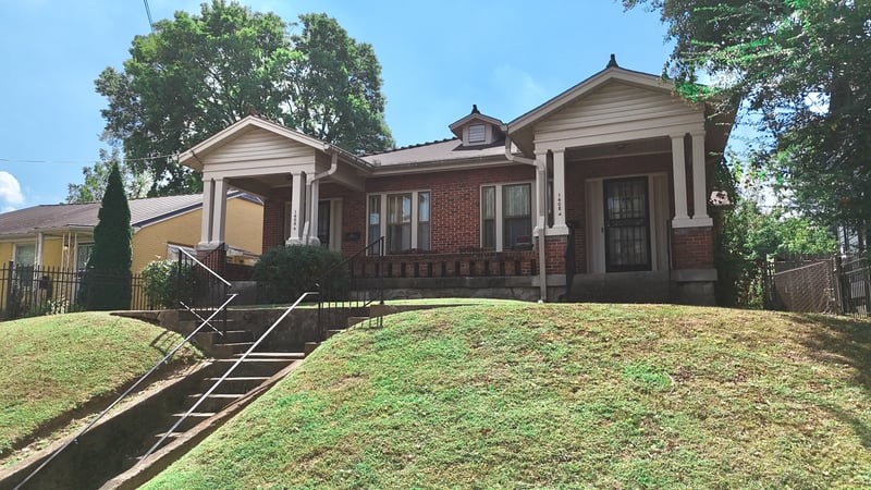 1608 Shelby Ave, Nashville, TN 37206
