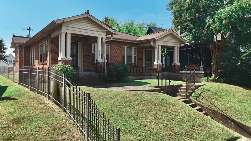 1608 Shelby Ave, Nashville, TN 37206