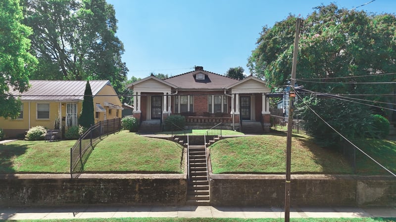 1608 Shelby Ave, Nashville, TN 37206