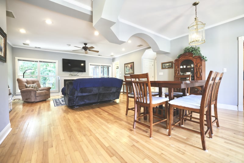 124 Country Hills Dr, Hendersonville, TN 37075