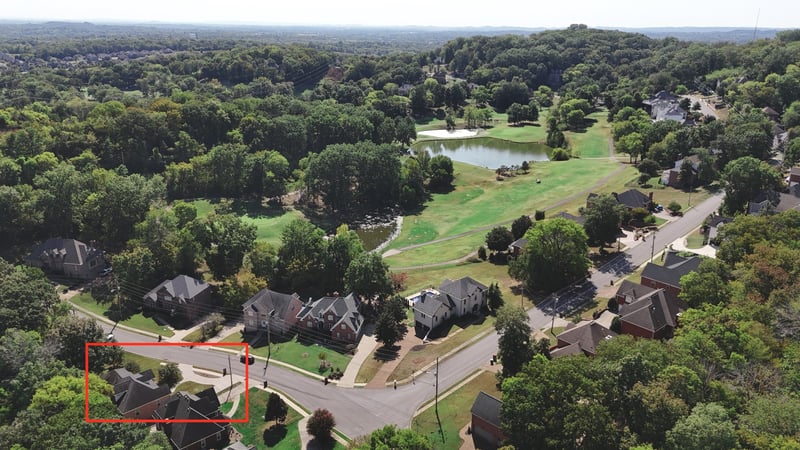 124 Country Hills Dr, Hendersonville, TN 37075