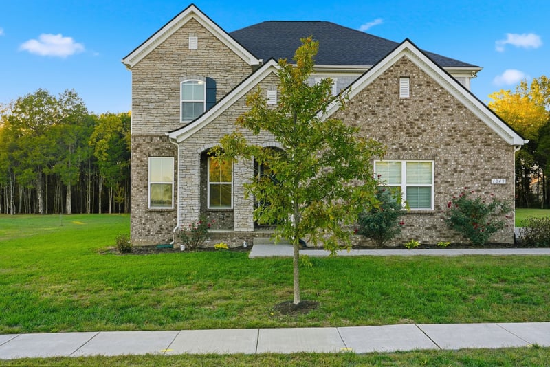 1049 Kirkpark Ct, Nolensville, TN 37135