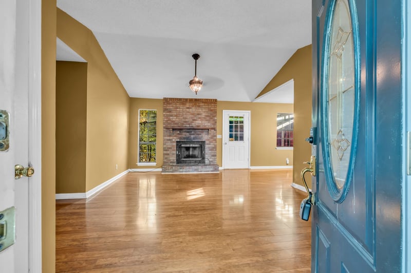 4104 Woodway Ln, Hermitage, TN 37076