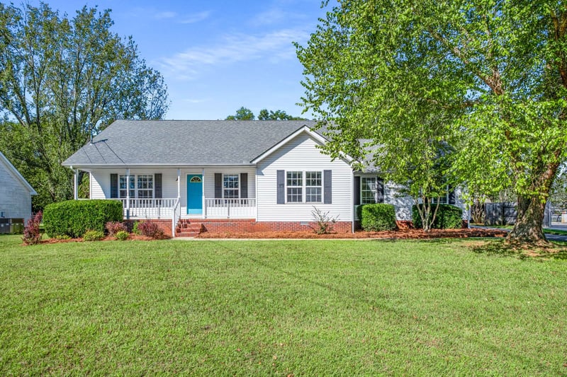 7431 Antietam Ln, Murfreesboro, TN 37130