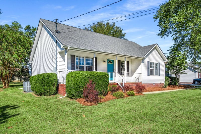 7431 Antietam Ln, Murfreesboro, TN 37130