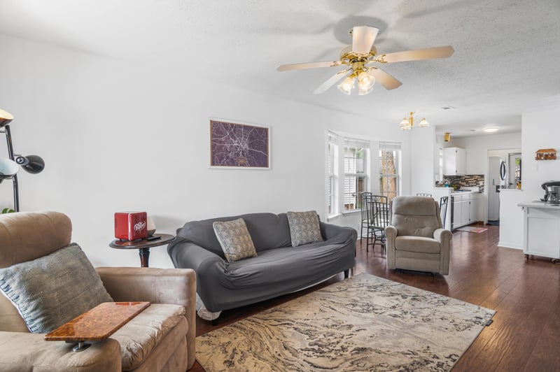 2131 S Rutherford Blvd, Murfreesboro, TN 37130