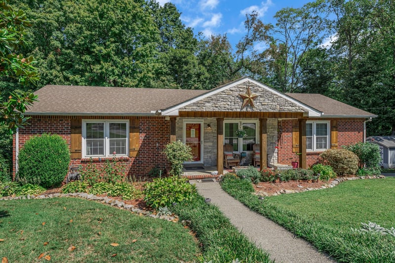 183 Mockingbird Hill Rd, Hendersonville, TN 37075