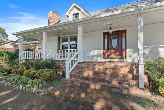 1110 Old Dickerson Pike, Goodlettsville, TN 37072