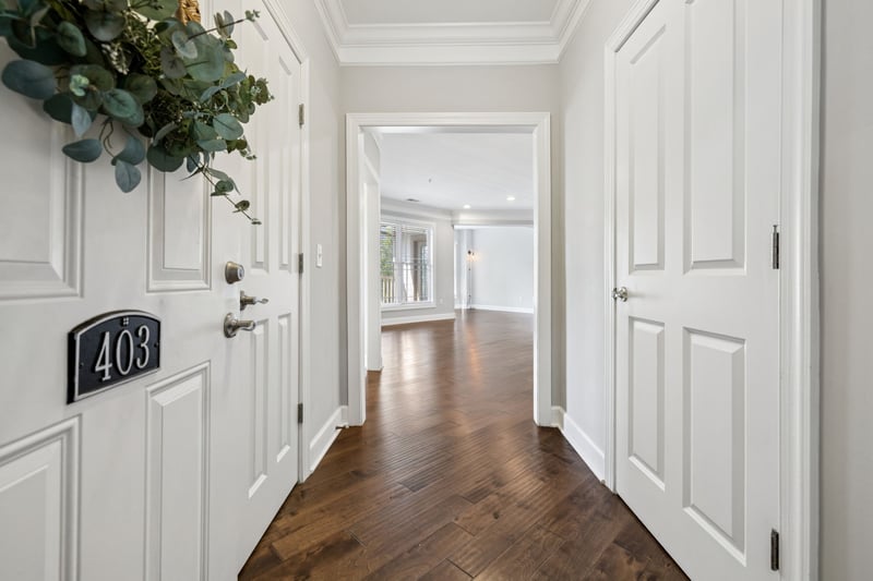 3102 West End Cir #403, Nashville, TN 37203