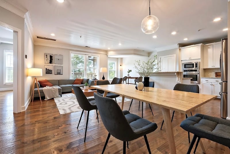 3102 West End Cir #403, Nashville, TN 37203