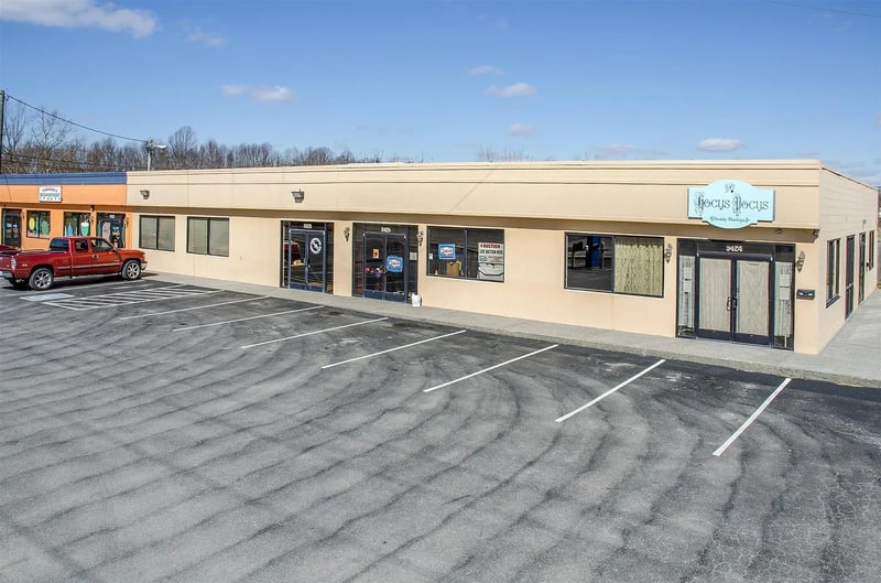 5424 Clarksville Hwy, Whites Creek, TN 37189