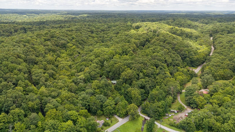 5609 Wilkins Branch Rd, Franklin, TN 37064