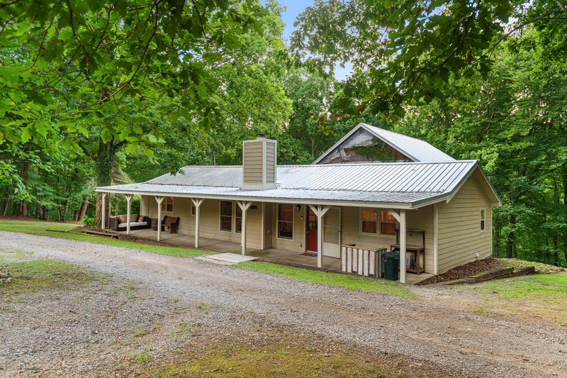 5609 Wilkins Branch Rd, Franklin, TN 37064