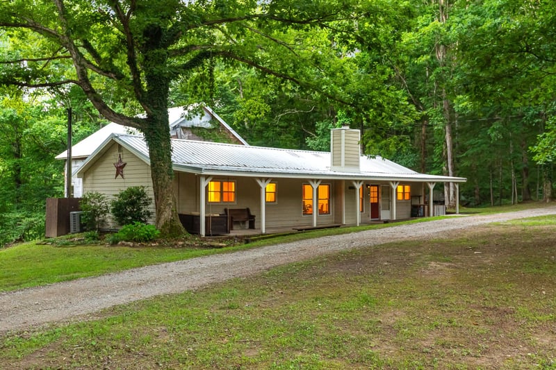 5609 Wilkins Branch Rd, Franklin, TN 37064