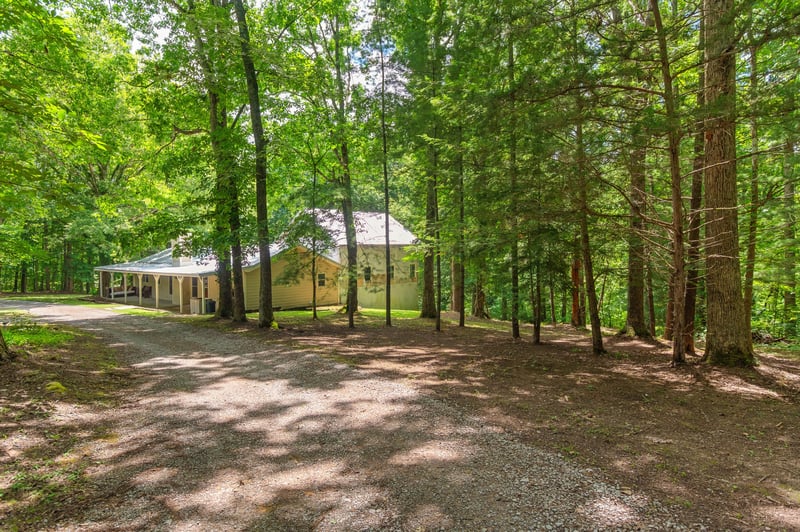 5609 Wilkins Branch Rd, Franklin, TN 37064