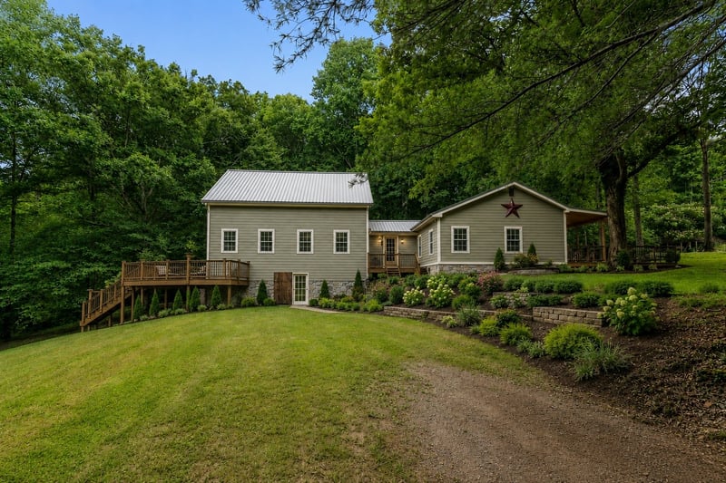 5609 Wilkins Branch Rd, Franklin, TN 37064