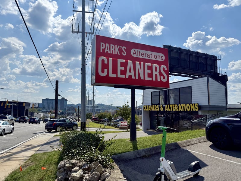 3707 Hillsboro Pike, Nashville, TN 37215