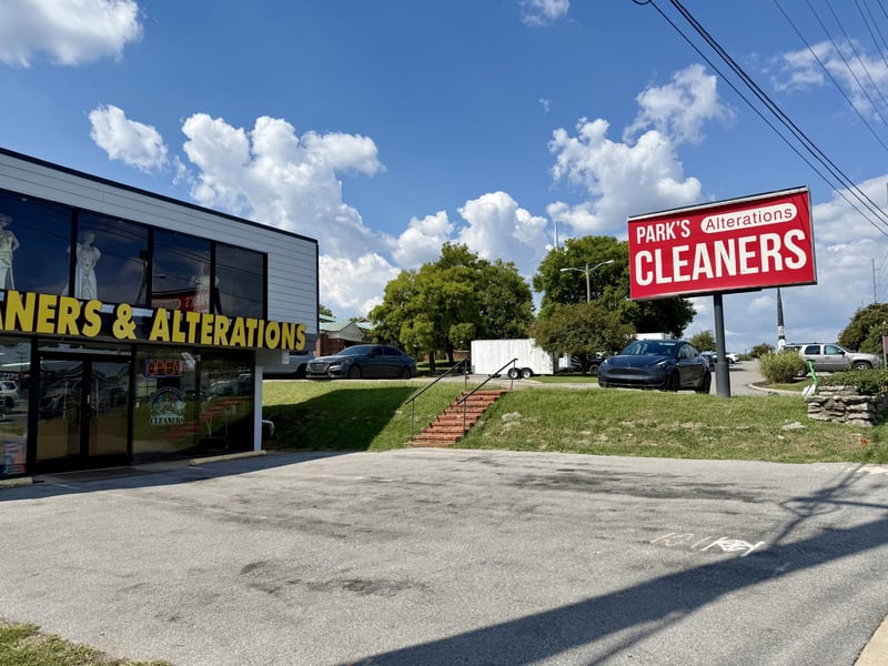 3707 Hillsboro Pike, Nashville, TN 37215