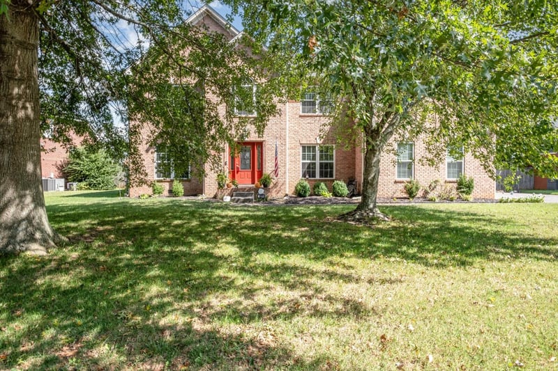 1823 Joben Dr, Murfreesboro, TN 37128