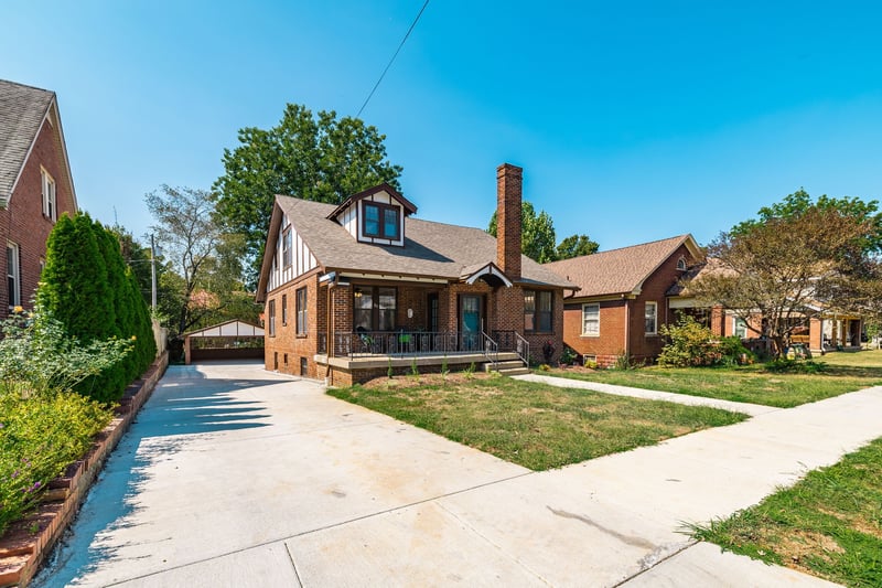 311 Walnut St, Springfield, TN 37172