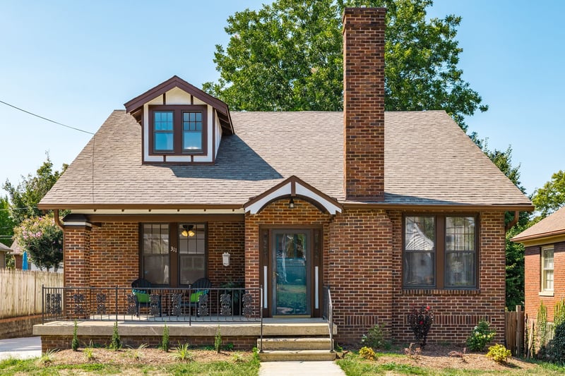 311 Walnut St, Springfield, TN 37172