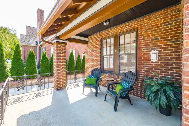 311 Walnut St, Springfield, TN 37172