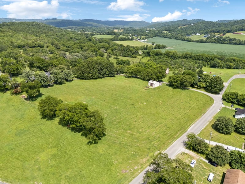 0 Maple St, Gordonsville, TN 38563