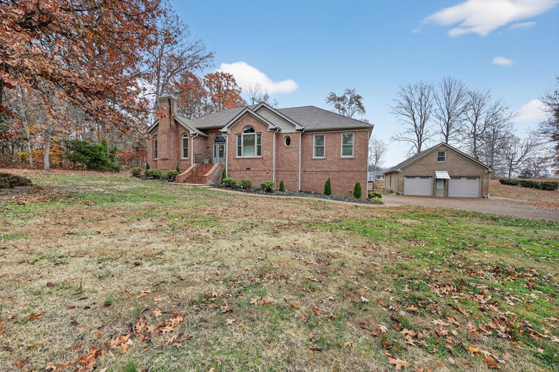 2006 Tamara Ct, Springfield, TN 37172