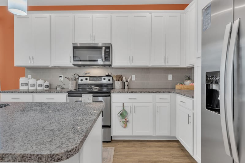 2849 Haversack Cir, Murfreesboro, TN 37128