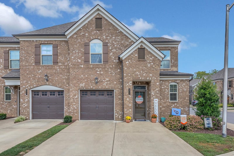 2849 Haversack Cir, Murfreesboro, TN 37128