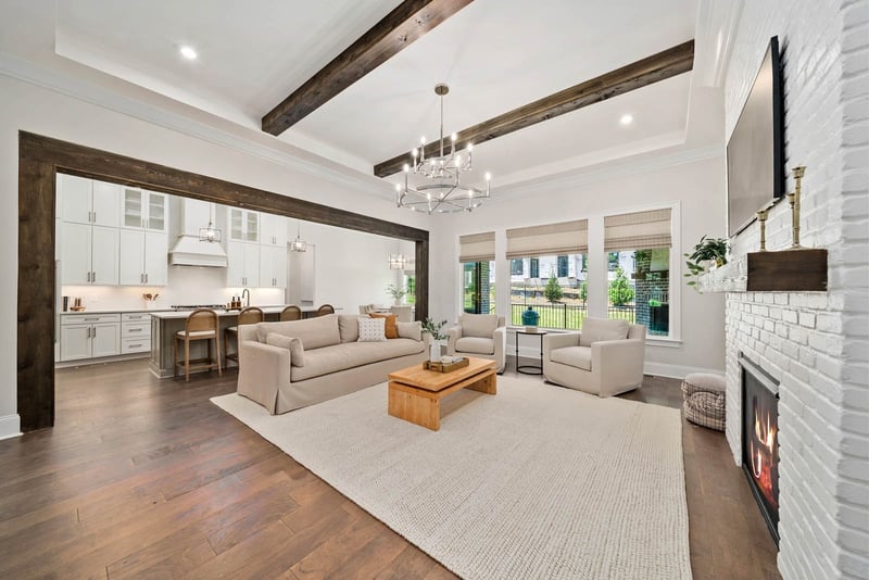 7023 Starnes Creek Blvd, Franklin, TN 37064