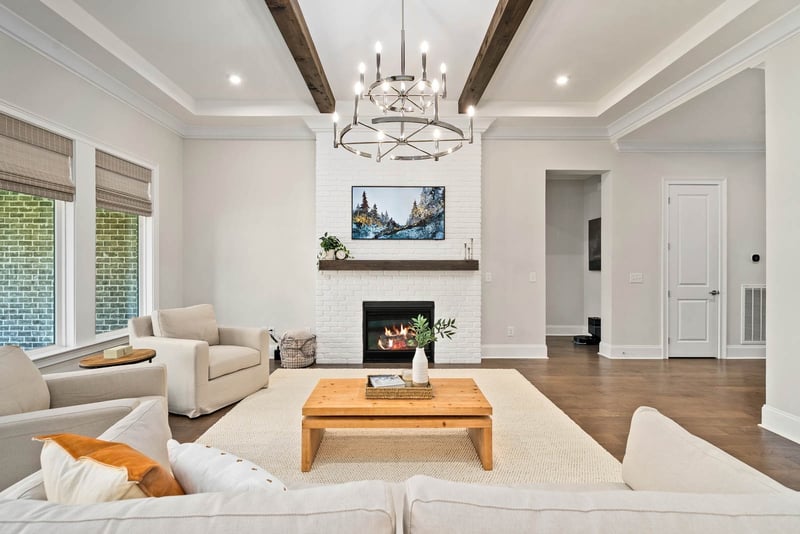 7023 Starnes Creek Blvd, Franklin, TN 37064