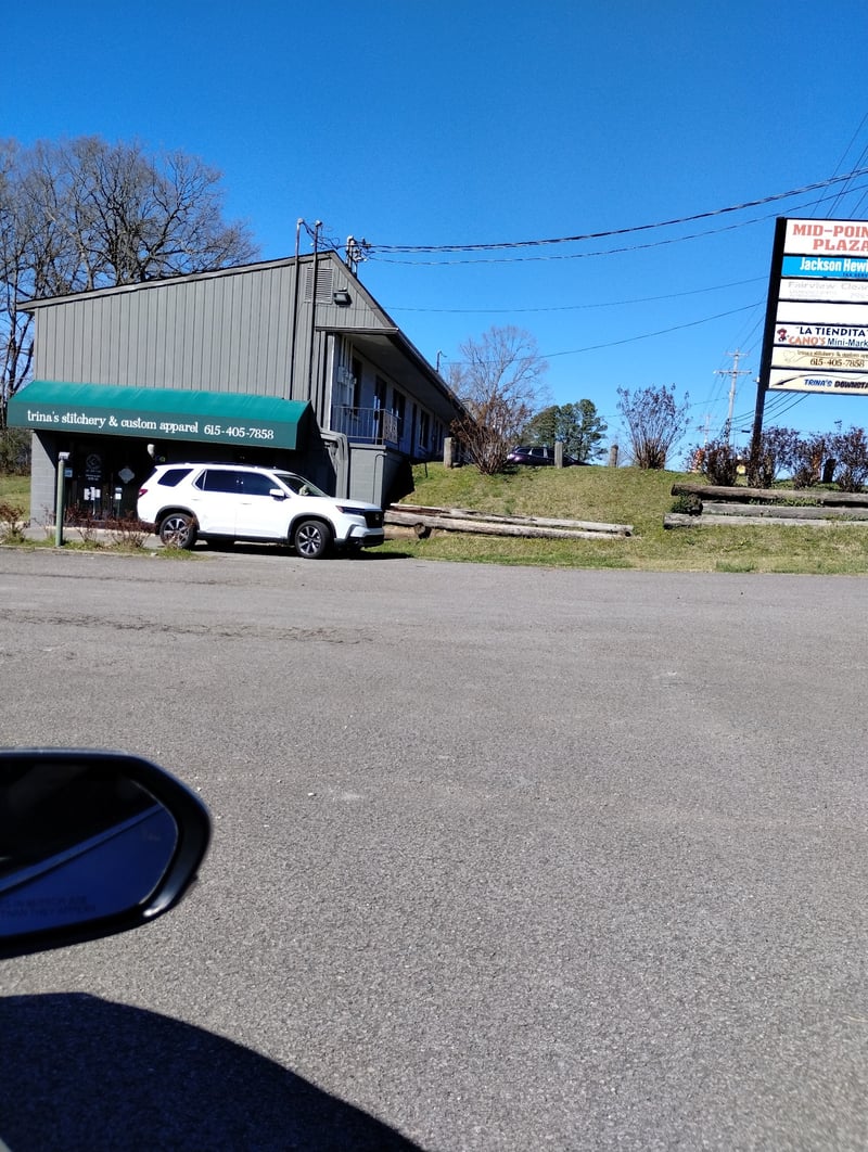 2448 Fairview Blvd, Fairview, TN 37062