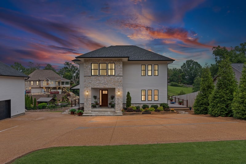 541 Lakeview Cir, Mount Juliet, TN 37122