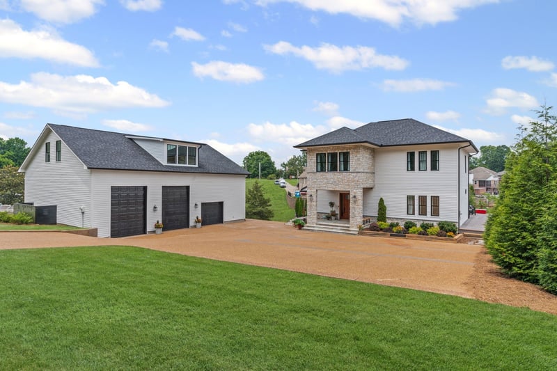 541 Lakeview Cir, Mount Juliet, TN 37122