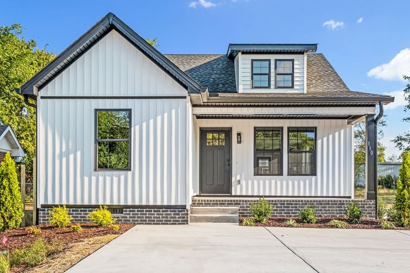 214 Ross Ave #110, Gallatin, TN 37066