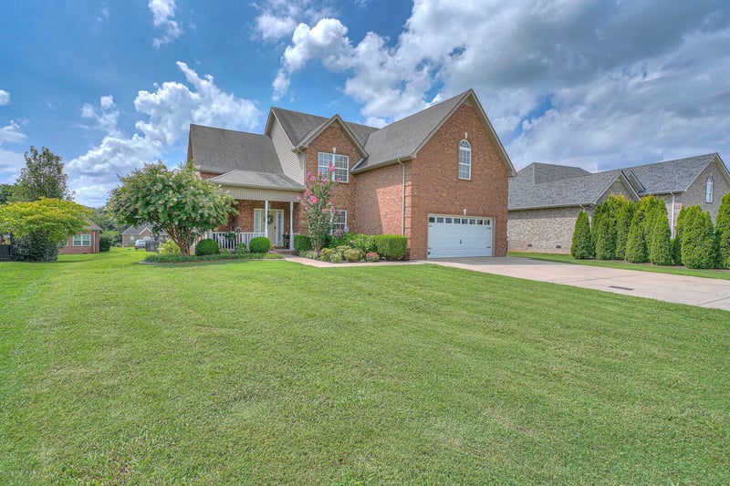 5036 Republic Ave, Murfreesboro, TN 37129