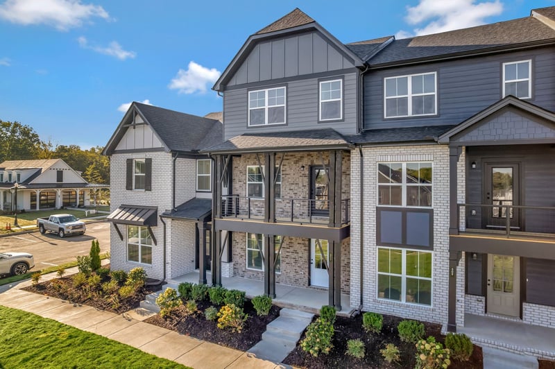 506 Mantes Aly, Hendersonville, TN 37075