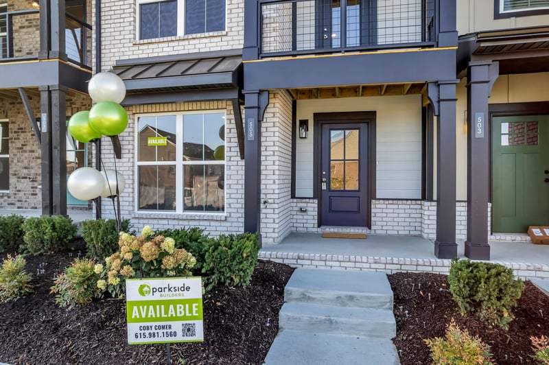 512 Mantes Aly, Hendersonville, TN 37075