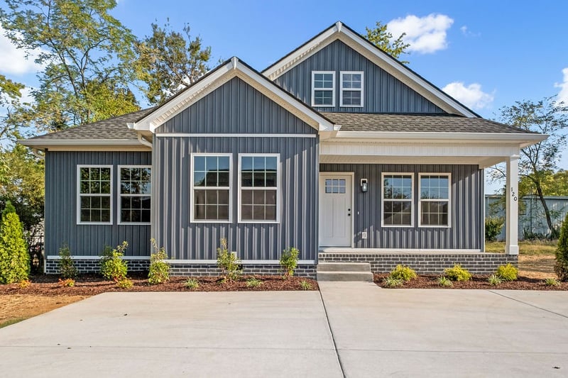 214 Ross Ave #120, Gallatin, TN 37066