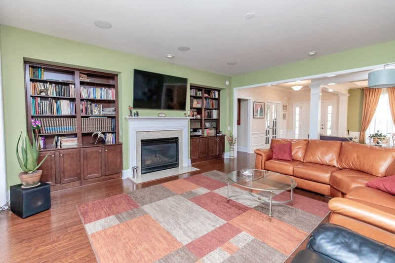 212 Antebellum Ln, Mount Juliet, TN 37122