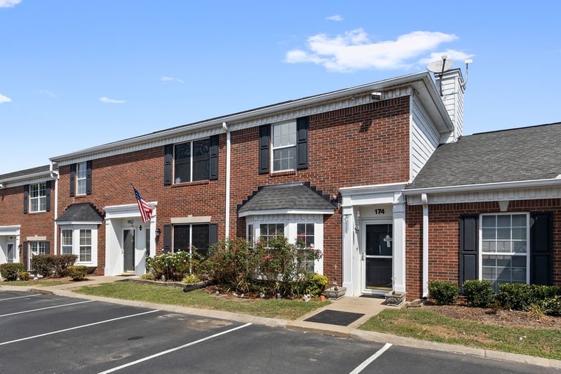 2121 Highway 12s #174, Ashland City, TN 37015