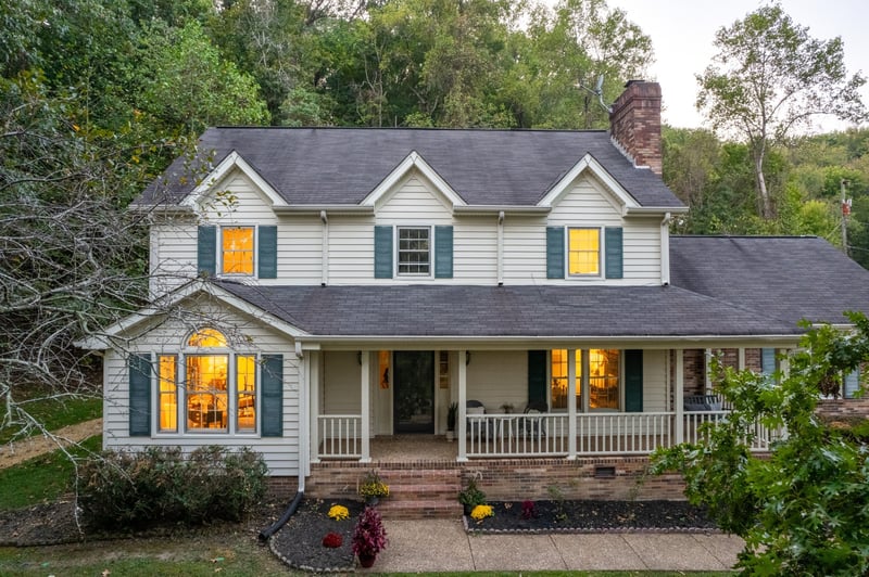 1861 Fox Chase Dr, Goodlettsville, TN 37072