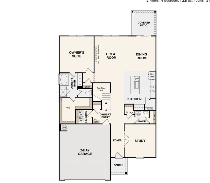 2418 Beverly Gail Rd, Pleasant View, TN 37146