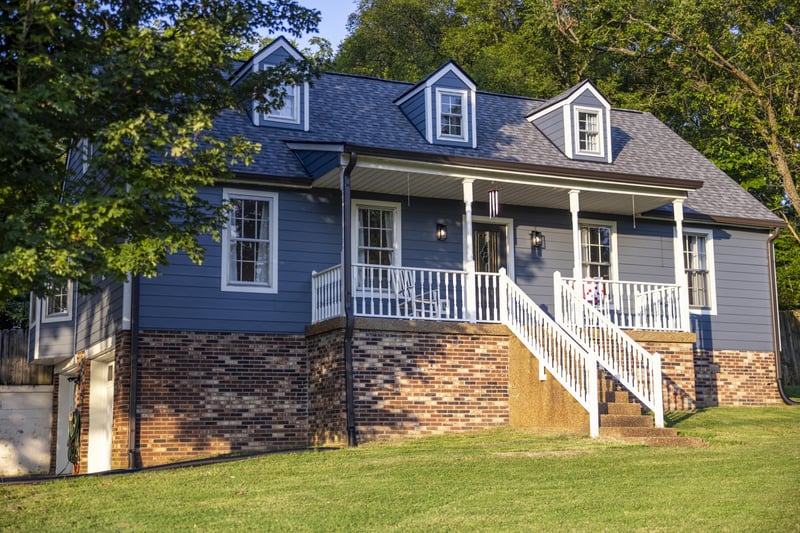 607 Quarter Horse Ln, Nolensville, TN 37135