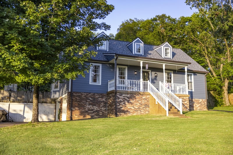 607 Quarter Horse Ln, Nolensville, TN 37135