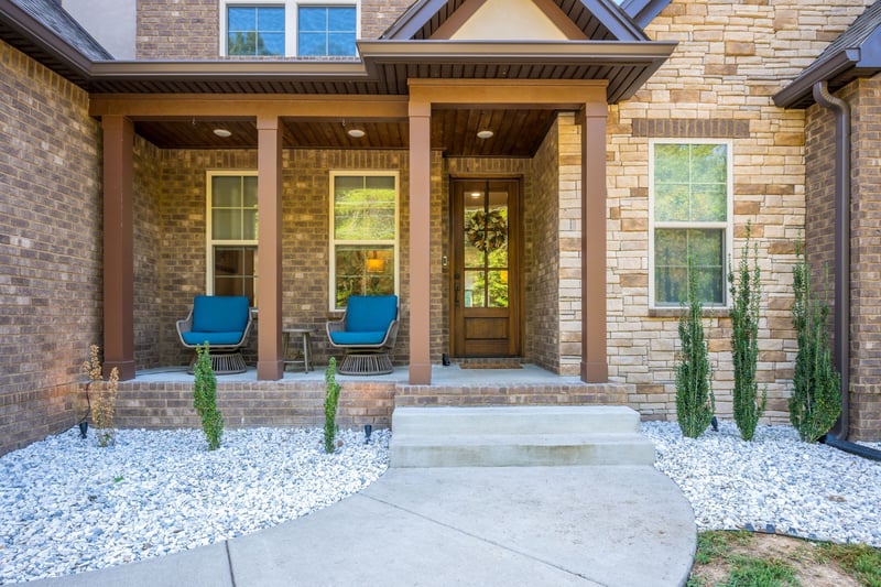 743 Mount Pleasant Rd, Kingston Springs, TN 37082