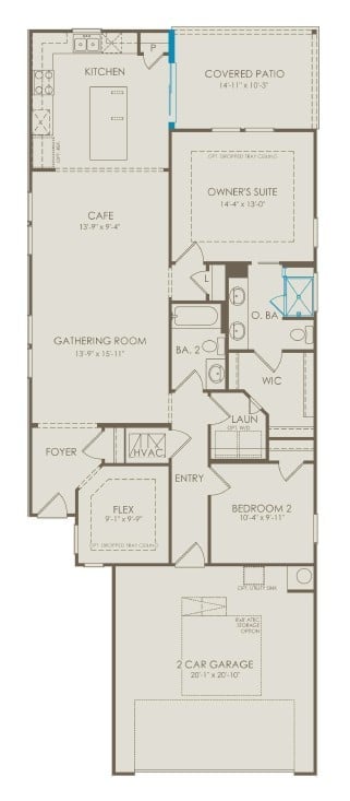 427 Sharp Way, Murfreesboro, TN 37128