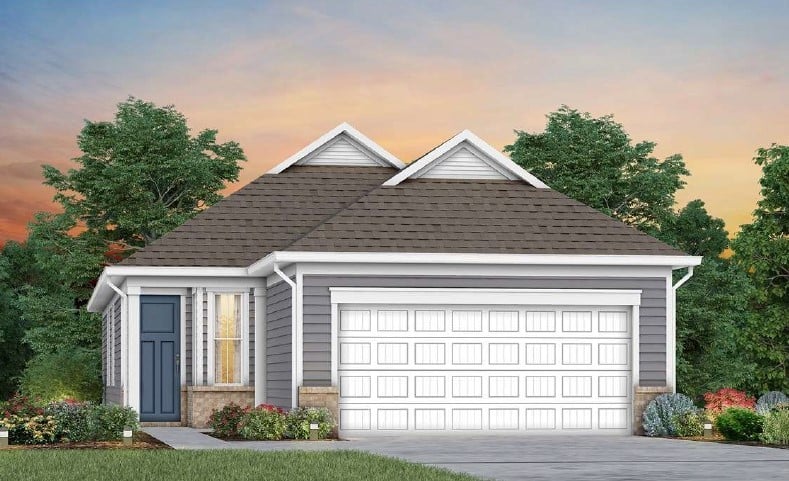 427 Sharp Way, Murfreesboro, TN 37128